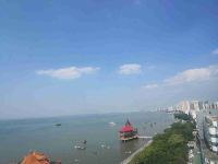 北海日不落海景酒店 - 酒店景观