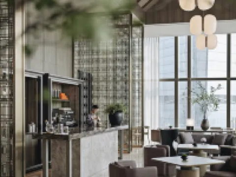 深センパークハイアットホテル 深センのホテル