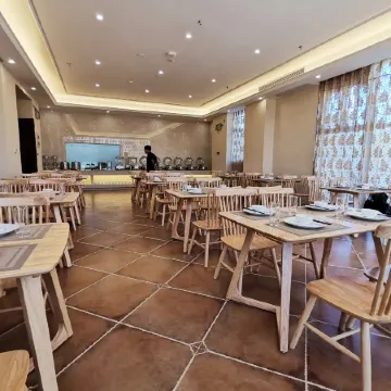 Vienna Hotel (Wuping Wanxing City Store)