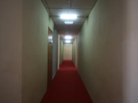 Aristo Hotel 81