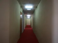 Aristo Hotel 81 Hotel a Donggongon