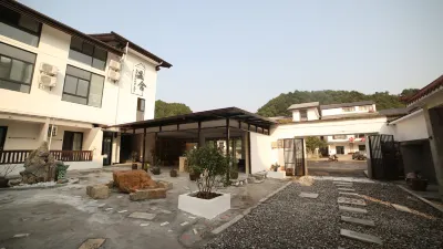 Wenshe Inn