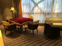 Zhongshan Xianghai Hotel (Tanzhou Superior City)