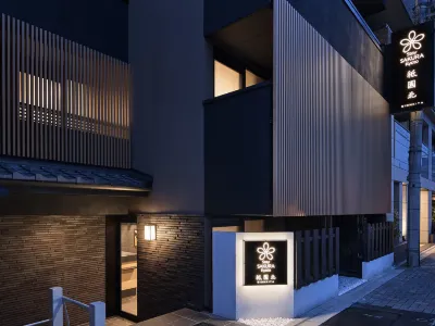 Stay Sakura Kyoto Gion North Hotels in Kioto