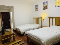 Longsheng Hillside Homestay (Wenquan Tourism Resort Fengyu Bridge)