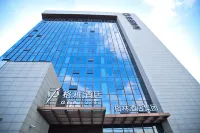 GYA Hotel (Shanghai Fengxian New Town Metro Station Jinhai Road) 자위안 꿈 광장 주변 호텔
