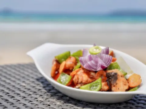 Nacpan Beach Glamping Managed by H Hospitality Group El Nido otelleri