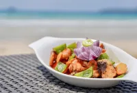 Nacpan Beach Glamping Managed by H Hospitality Group