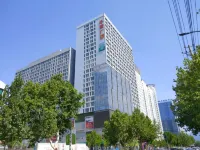 Xinghui Homestay (Yuncheng Nanfeng Plaza)