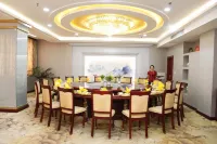 Huarong Business Hotel Hotels in Hefeng