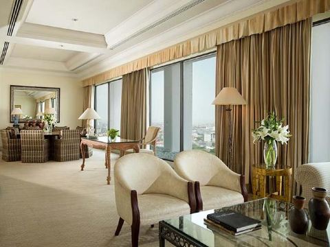 Bumi Surabaya City Resort