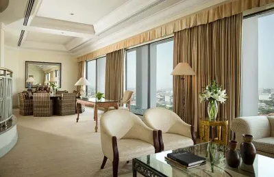 Bumi Surabaya City Resort