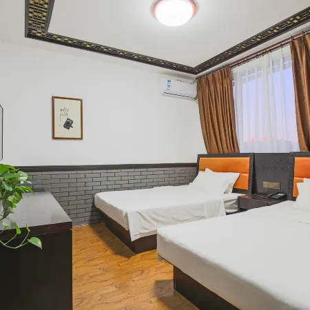 Beizhen Beiqige Hotel