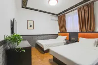 Beizhen Beiqige Hotel - 2-Star