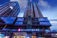 Echarm Các khách sạn ở Quý Dương