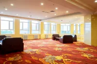 Bahrain Zuoqi Jingmeng Hotel