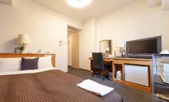 HOTEL LiVEMAX BUDGET Shinbashi