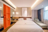 隆回悅品致雅精品飯店