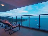 海陵岛贝洛度假公寓 - 酒店景观