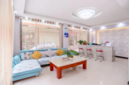 Hongshun Hotel (Kunming Changshui Airport)