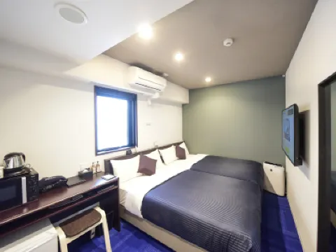 HOTEL LiVEMAX Hakataeki Minami Hotels in Fukuoka