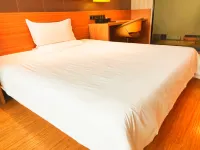 iV Hotel (Rongchang District Government) Hotel a Rongchang District Government