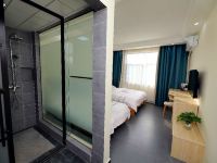 凤凰景森酒店 - 经济舒适双床房
