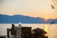 Bodu Lake View Inn Hotels near Huayu Ranch