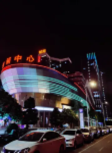 Xingkai International Apartment Hotels near Jinshazhou Sky Eye Ferris Wheel