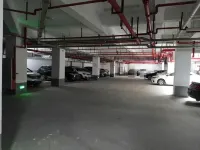 貴賓舍飯店（漳浦新都城市廣場店） - 停車場