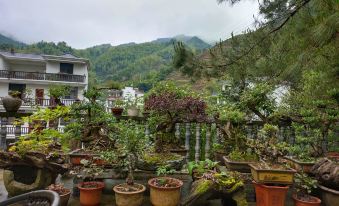 Kaihua Luoshishan Homestay