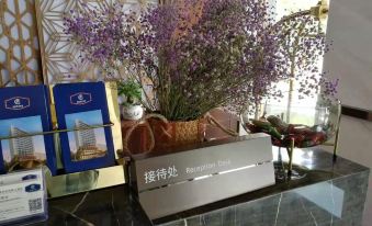 Lianjiang Changmao Holiday Inn (Xinyi middle school store)