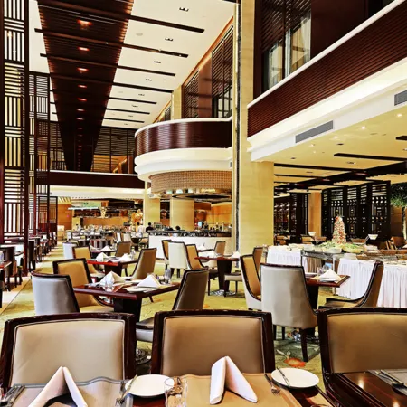 Dali Century Hotel