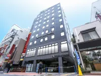 HOTEL LiVEMAX Yokohama Motomachi Ekimae Các khách sạn gần Yusen Hikawa-maru