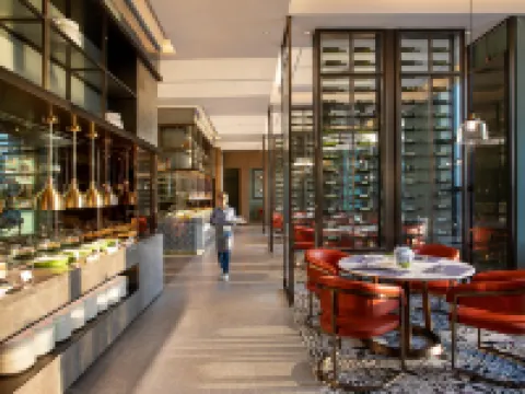 Wanda Jin Baise Hotel Hotel a Baise