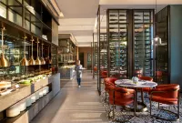 Wanda Jin Baise Hotel