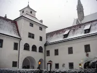 卡爾塔修道院酒店