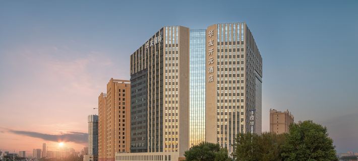 New Century Grand Hotel Jingyue Changchun Hotels in Changchun