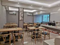 GreenTree (Nanning Baisha Avenue Provence) - sarapan