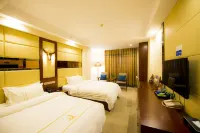Yueheng Boutique Hotel Hôtels à : Jiulong