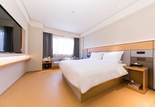 5. JI 호텔(상하..