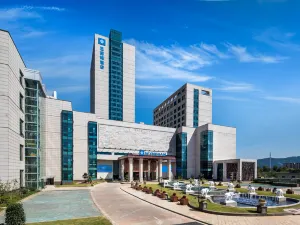 Wyndham Zhuji West