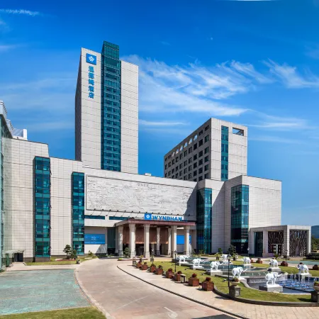 Wyndham Zhuji West