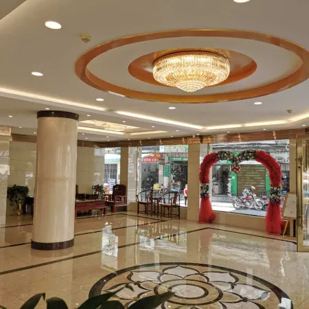 Lipu Hotel