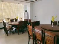 Zhiyuan Renjia Guesthouse