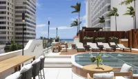 Alohilani Resort Waikiki Beach - Gym