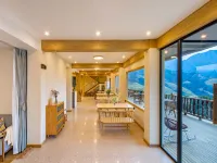 HOTEL MORO Hotels in Longsheng