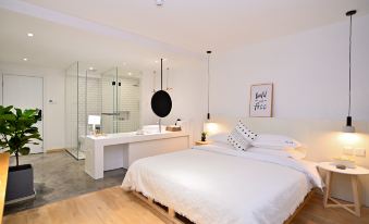 The One Hotel