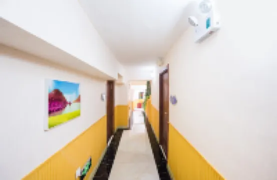 OYO Changchun Haoyuan Hotel