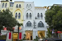 The One Hotel Các khách sạn ở Côn Minh